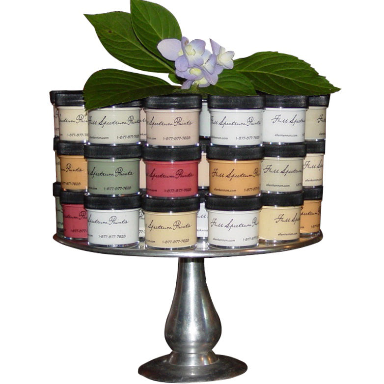 2 oz. Sample Jars