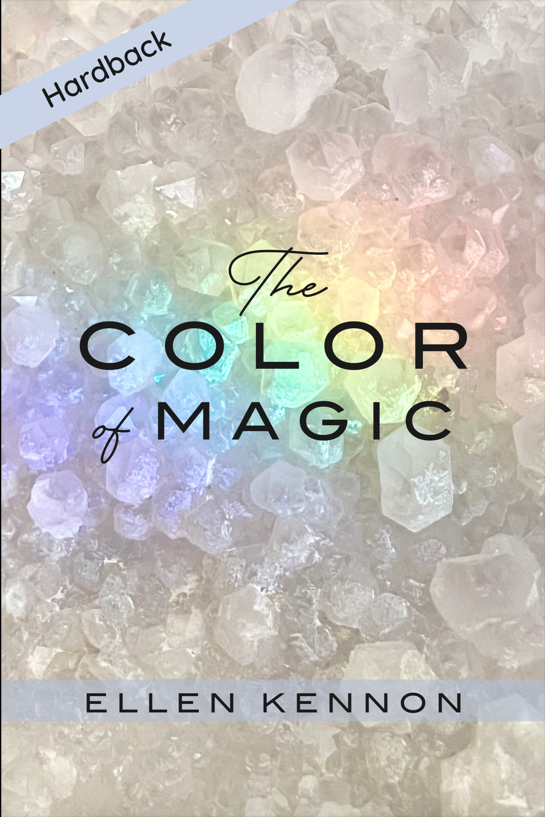 The Color of Magic (hardback)